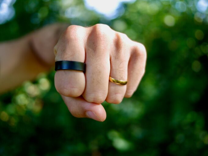 Samsung Galaxy Ring just arrived and sequel leaks don't add-up
