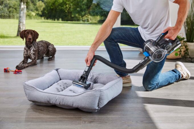 VAX’s carpet cleaner and vacuum deals promise a pristine home this Black Friday