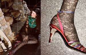 Valentino Holiday 2024 Campaign: An Ode to Extravagance