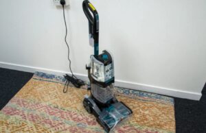 Pet owners need to see this carpet cleaner Black Friday saving