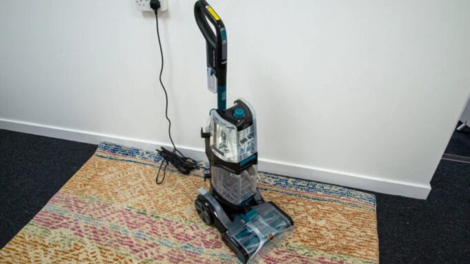 Pet owners need to see this carpet cleaner Black Friday saving