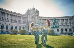 Where to Find Vienna’s Best Photo Spots