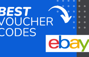 Best eBay Discount Codes November 2024