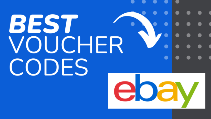 Best eBay Discount Codes November 2024