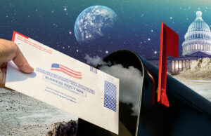 The Vibes to Expect at the Polls