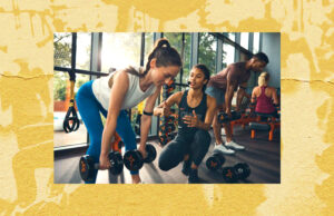The Definitive Benefits of Group Fitness Classes