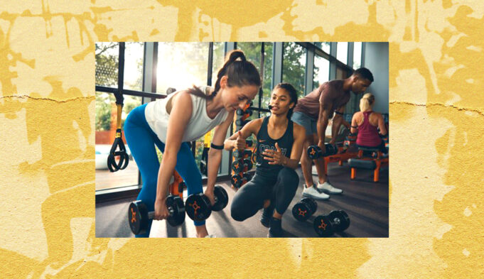 The Definitive Benefits of Group Fitness Classes