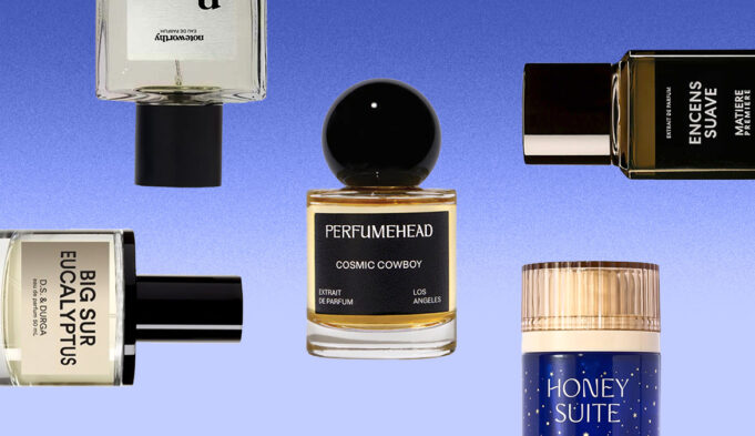 18 Best Winter 2024 Fragrances That Are Cozy and Unique
