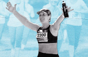 My Experience Running the Every Woman’s Marathon