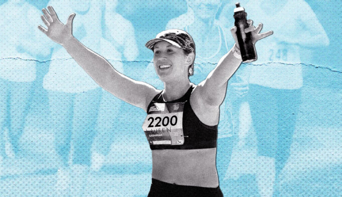 My Experience Running the Every Woman’s Marathon