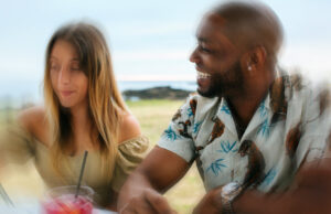 Do You Have ‘The Ick’—Or Are You Just Not Into Someone?