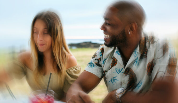 Do You Have ‘The Ick’—Or Are You Just Not Into Someone?