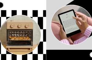 The Best Amazon Black Friday Deals in Tech, Wellness, and More