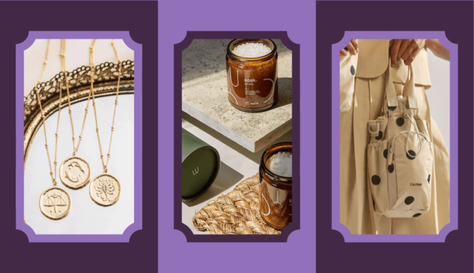 20+ Best Friend Gifts to Make Your BFF Feel Extra Special| Well+Good