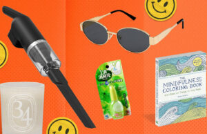 The Products W+G Editors Bought in October That Made Them *So* Happy