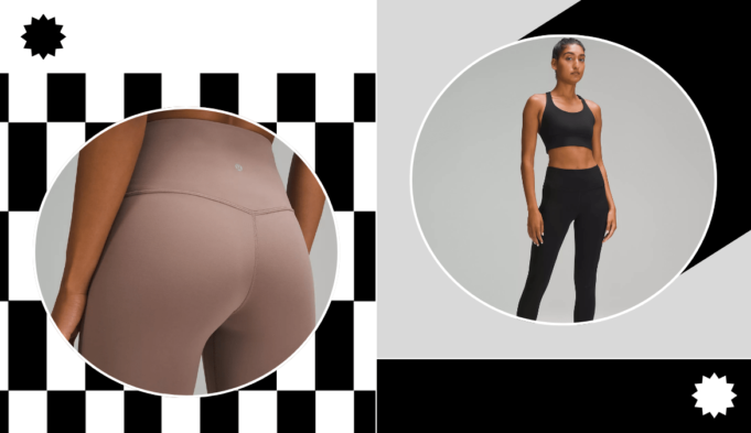 Save Big on Lululemon Leggings This Black Friday