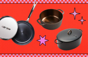 Well Worth It: The Best Cookware, According to Editors