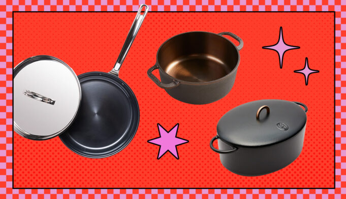 Well Worth It: The Best Cookware, According to Editors