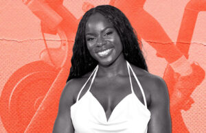 Tunde Oyeneyin on the Importance of Trying Something New