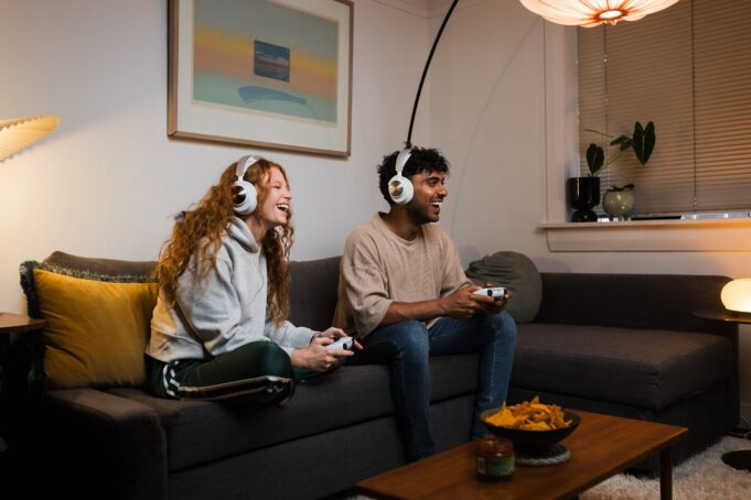 SteelSeries Buyer’s Guide: Choosing the perfect gaming gear