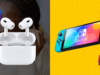 Winners and Losers: AirPods become hearing aids as Nintendo dodges another Switch 2 announcement