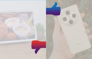 Winners and Losers: Oppo's new flagship Find shines as Pixel picture blurred