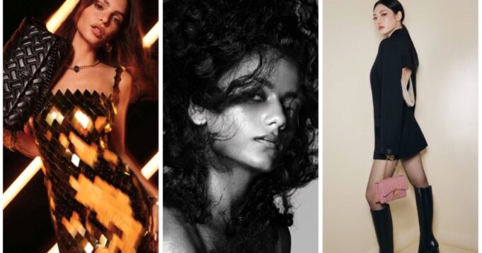 Week in Review | Emily Ratajkowski, Pirelli, Versace + More – Fashion Gone Rogue