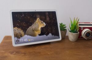 Google may have pulled the plug on Pixel Tablets