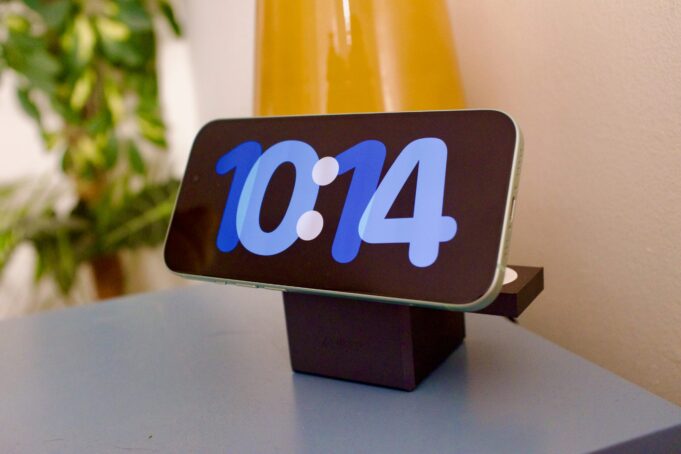 What is the rumoured Apple 'HomePad' smart home panel? What we know so far