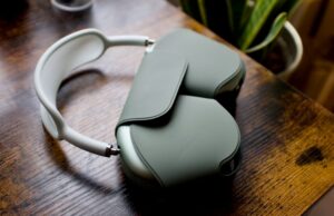 Hurry because AirPods Max dropped to under $400 for Cyber Monday