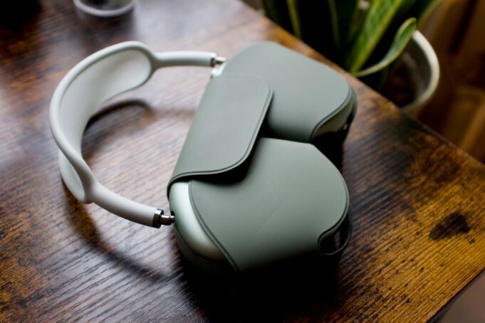 Hurry because AirPods Max dropped to under $400 for Cyber Monday