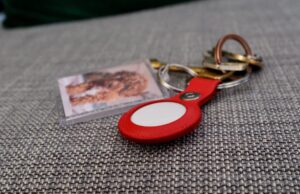 Amazon’s Black Friday AirTags deal ensures you’ll never lose your keys again