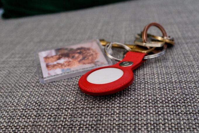 Amazon’s Black Friday AirTags deal ensures you’ll never lose your keys again