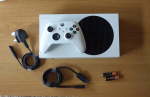 Amazon’s Black Friday deal on the Xbox Series S is too good to miss