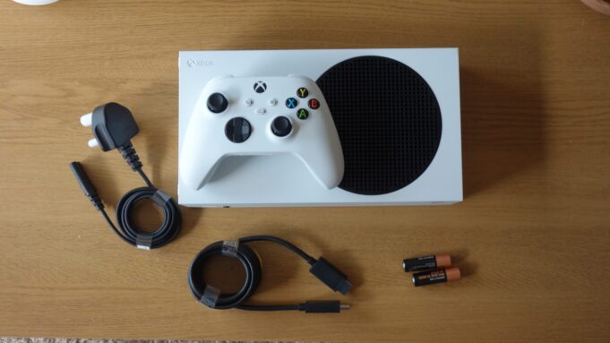 Amazon’s Black Friday deal on the Xbox Series S is too good to miss