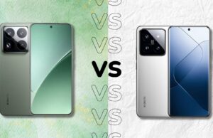Xiaomi 15 Pro vs Xiaomi 14 Pro: Key differences detailed