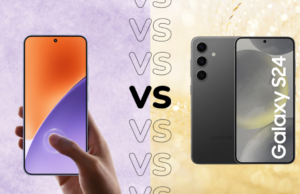 Xiaomi 15 vs Samsung Galaxy S24: Which phone should you buy?