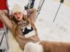 Zara’s Ski Collection Brings Style to the Slopes