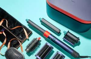 Run, Don’t Walk: This Special Edition Dyson Airwrap Is 26% Off Right Now