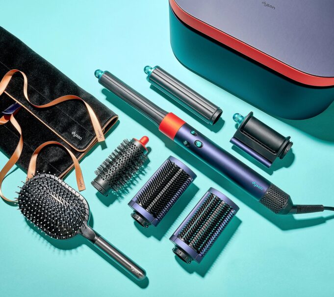 Run, Don’t Walk: This Special Edition Dyson Airwrap Is 26% Off Right Now