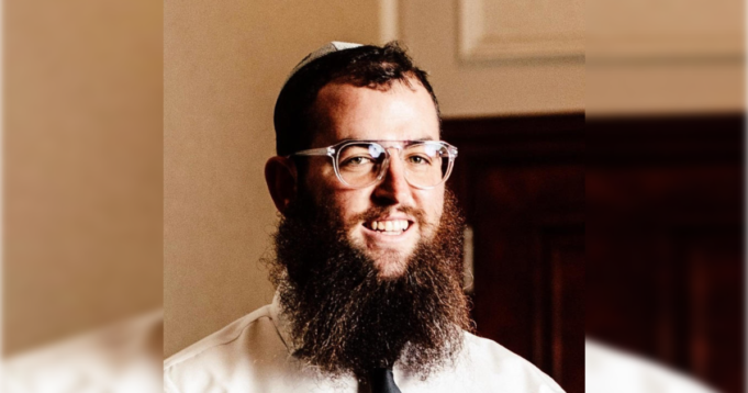 Rabbi Zvi Kogan Chabad Emissary To The Emirates Has Gone Missing, Feared Kidnapped | The Gateway Pundit