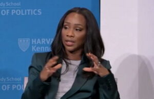 CNN’s Abby Phillip is So Close to Finally Getting it: ‘Elites Increasingly Talk Only to Each Other’ (VIDEO) | The Gateway Pundit