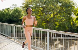 Aerobic vs. Anaerobic Exercise: What’s the Difference?