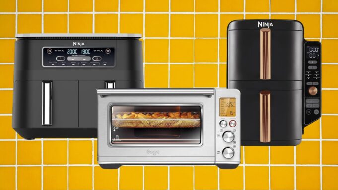 Do not buy an Air Fryer this Black Friday without reading this first