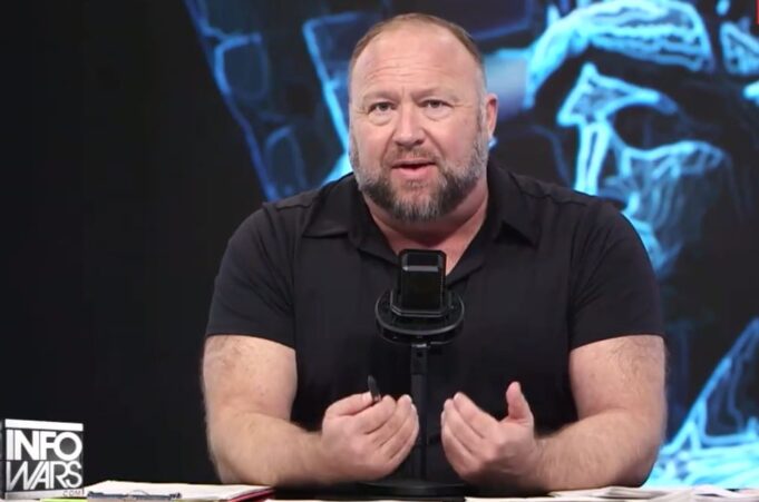 ‘RIGGED’: Judge Overseeing Infowars Case Orders Hearing into How the Onion ‘Won’ the Auction **Updated** | The Gateway Pundit