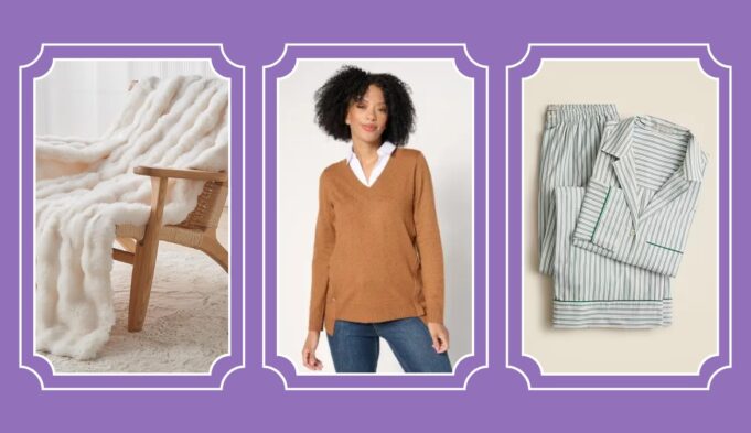10 Budget-Friendly Alternatives to Oprah’s Favorite Things 2024