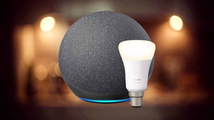 The Amazon Echo Black Friday smart home bundle is the ultimate Christmas gift