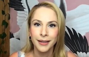 RED PILLED: Young Turks Co-Host Ana Kasparian Describes How an Act of Kindness Changed Her Mind About Trump Supporters (VIDEO) | The Gateway Pundit