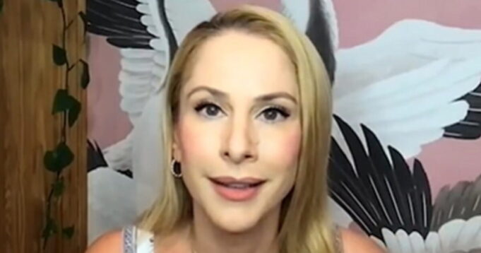 RED PILLED: Young Turks Co-Host Ana Kasparian Describes How an Act of Kindness Changed Her Mind About Trump Supporters (VIDEO) | The Gateway Pundit