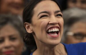 Socialist Starlet AOC Could Make a Run for President in 2028 Along with Other Radical Leftists | The Gateway Pundit